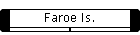 Faroe Is.