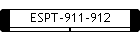 ESPT-911-912