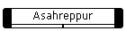 Asahreppur